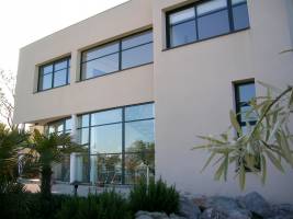 Hervé RABINEAU - EMPREINTE D'ARCHITECTURE